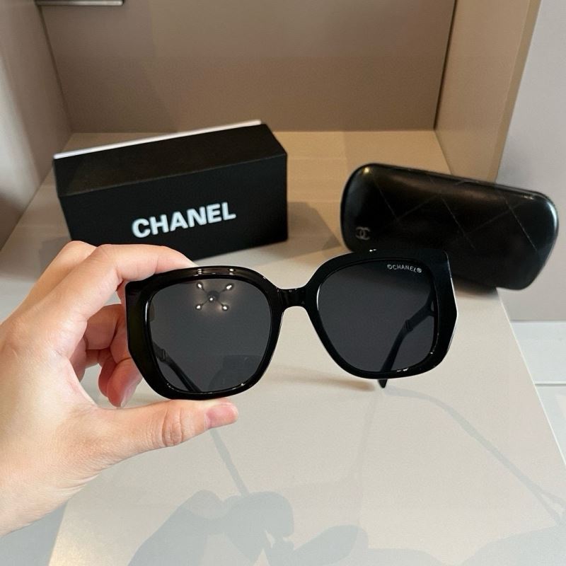 Chanel Sunglasses